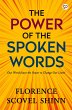 The Power of the Spoken Word - Bild 1