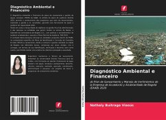 Diagnóstico Ambiental e Financeiro - Buitrago Viasús, Nathaly