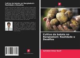 Cultivo da batata no Bangladesh: Realidade e Desafios