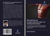 Beoordeling van werkgerelateerde spier- en skeletaandoeningen