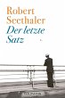 Der letzte Satz - Bild 1