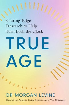 Cover True Age (eBook, ePUB)