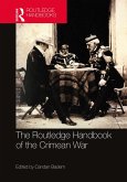 The Routledge Handbook of the Crimean War (eBook, ePUB)