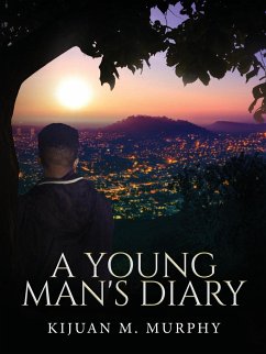 A Young Man's Diary - Murphy, Kijuan