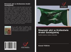 Równo¿¿ p¿ci w Królestwie Arabii Saudyjskiej - Yildirim, Kemal