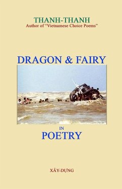 DRAGON & FAIRY IN POETRY - Le, Nhuan Xuan