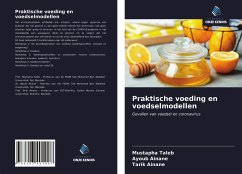 Praktische voeding en voedselmodellen - Taleb, Mustapha; Ainane, Ayoub; Ainane, Tarik