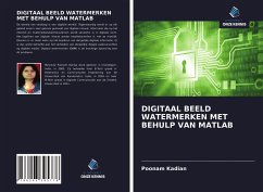 DIGITAAL BEELD WATERMERKEN MET BEHULP VAN MATLAB - Kadian, Poonam