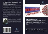 COVID19 IN HET AANGEZICHT VAN MASSA- VERNIETIGINGSWAPENS