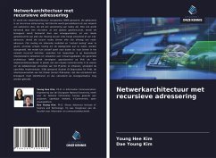 Netwerkarchitectuur met recursieve adressering - Hee Kim, Young; Young Kim, Dae