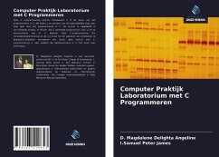 Computer Praktijk Laboratorium met C Programmeren - Angeline, D. Magdalene Delighta; James, I. Samuel Peter