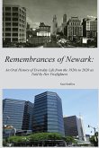 Remembrances of Newark