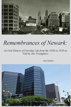 Remembrances of Newark - Stoffers, Neal