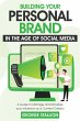Building Your Personal Brand in the Age... - Bild 1