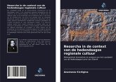 Neoarcha in de context van de hedendaagse regionale cultuur