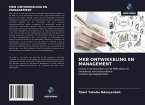 MKB ONTWIKKELING EN MANAGEMENT