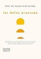 Cover Iki Nefes Arasinda