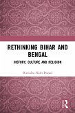 Rethinking Bihar and Bengal (eBook, PDF)