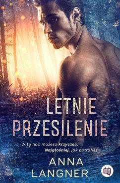 Cover Letnie przesilenie (eBook, ePUB)