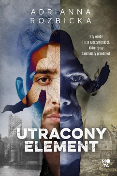 Utracony element (eBook, ePUB) - Rozbicka, Adrianna