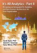 It's All Analytics - Part II (eBook,... - Bild 1