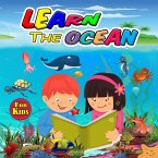 Learn the Ocean for Kids