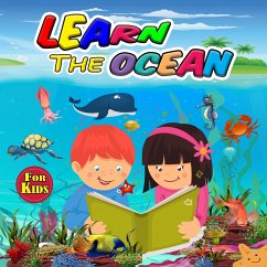 Learn the Ocean for Kids - Kohler, Patrick