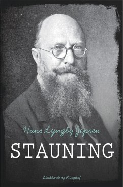 Stauning - Jepsen, Hans Lyngby
