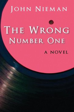 The Wrong Number One - Nieman, John