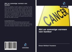 Akt en sommige vormen van kanker - Youness, Eman Refaat