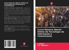 Curso Massivo Aberto Online de Tecnologia da Informação e Comunicação - JANAKI, S;SREEDEVI, P.S.