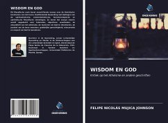 WISDOM EN GOD - Mujica Johnson, Felipe Nicolás