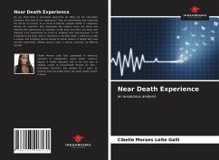 Near Death Experience - Moraes Leite Galli, Cibelle