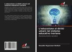 L'educazione ai diritti umani nel sistema educativo ivoriano