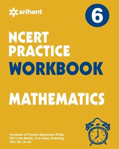 4901102Workbook Math Cbse- Class 6Th - Arihant, Experts