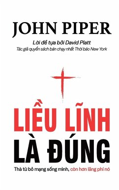 Li¿u l¿nh là ¿úng - Piper, John