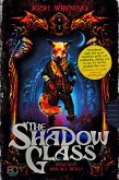 The Shadow Glass (eBook, ePUB)