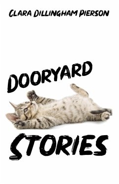 Dooryard Stories - Pierson, Clara