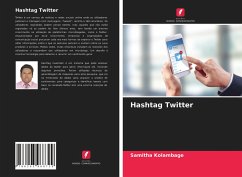 Hashtag Twitter - Kolambage, Samitha