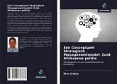 Een Conceptueel Strategisch Managementmodel: Zuid-Afrikaanse politie