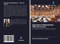 Openbare Bibliotheek - Villa de Leyva - Rodríguez Bonil, Marcela