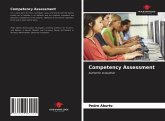 Competency Assessment