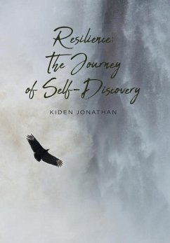 Resilience - Jonathan, Kiden