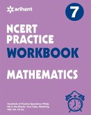 NCERT Practice Work Book Mathematics Class 7th