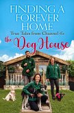 Finding a Forever Home (eBook, ePUB) Finding a Forever Home (eBook, ePUB)