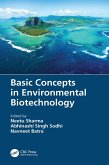 Basic Concepts in Environmental Biotechnology (eBook, ePUB)