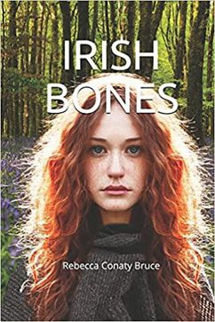 Cover Irish Bones (eBook, ePUB)