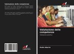 Valutazione delle competenze