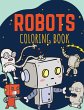 Robots Coloring Book - Bild 1