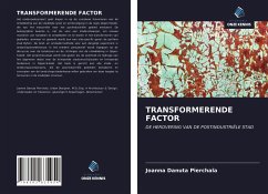 TRANSFORMERENDE FACTOR - Danuta Pierchala, Joanna